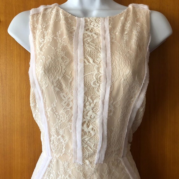 A Drea Dress Size Large - Picture 2 of 7